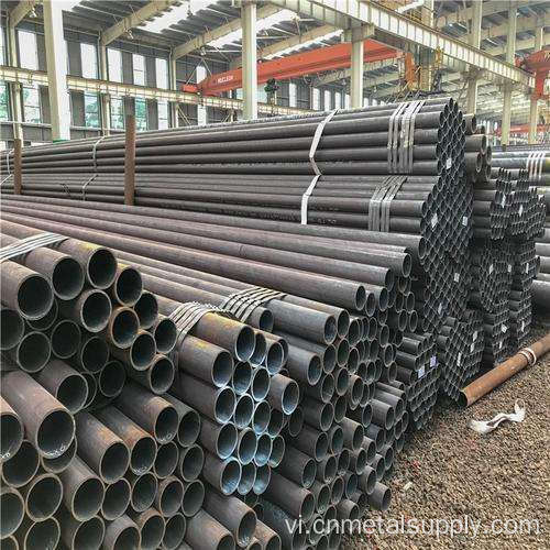 DIN 17175 ST45.8 ống thép carbon